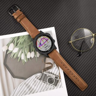 Foto 3 | Correa Trumirr para Garmin Fenix 8 - Venta Internacional