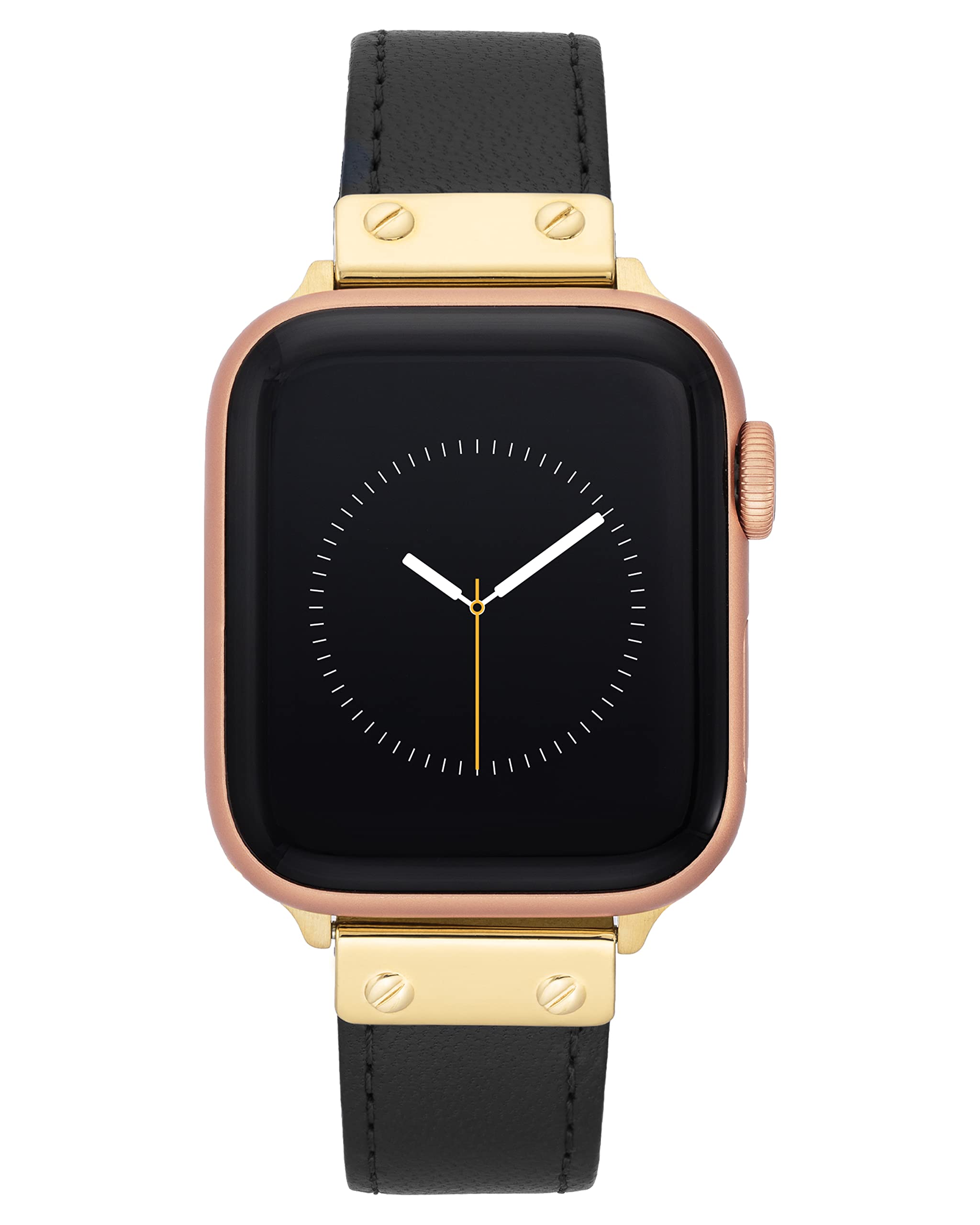 Foto 1 | Correa de Piel Anne Klein para Apple Watch - Venta Internacional