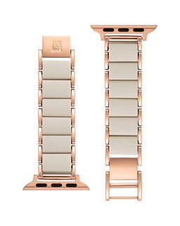 Foto 3 | Correa Anne Klein para Apple Watch-Venta Internacional