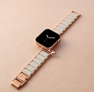Foto 6 | Correa Anne Klein para Apple Watch-Venta Internacional