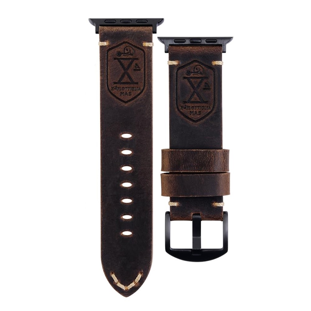 Foto 1 | Correa de Reloj Konafei Compatible con Serie Apple Ultra 2/1 - Venta Internacional