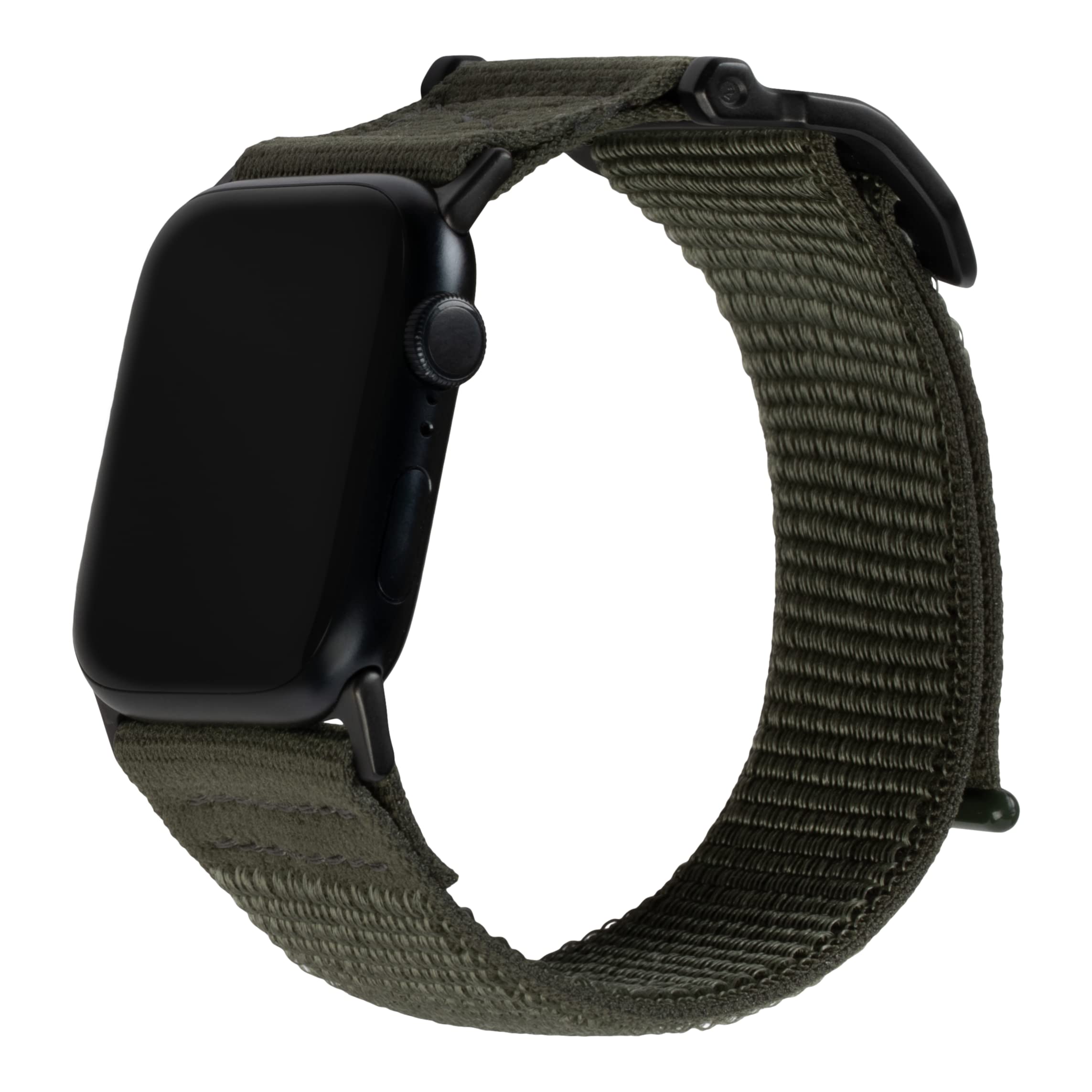 Foto 5 pulgar | Correa de Reloj Urban Armor Gear UAG para la Serie Apple Watch - Venta Internacional