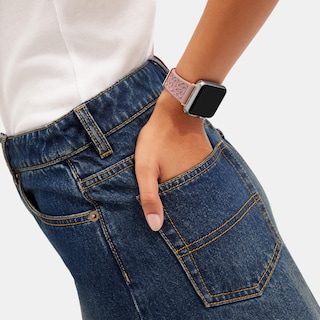 Foto 3 | Correa Coach para Apple Watch-Venta Internacional