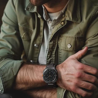 Foto 7 | Correa De Reloj Ultimal Para Samsung Galaxy Watch Ultra De 47 Mm - Venta Internacional.