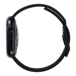 Foto 7 | Correa de Reloj Urban Armor Gear UAG Compatible con Apple 44 mm Graphite - Venta Internacional