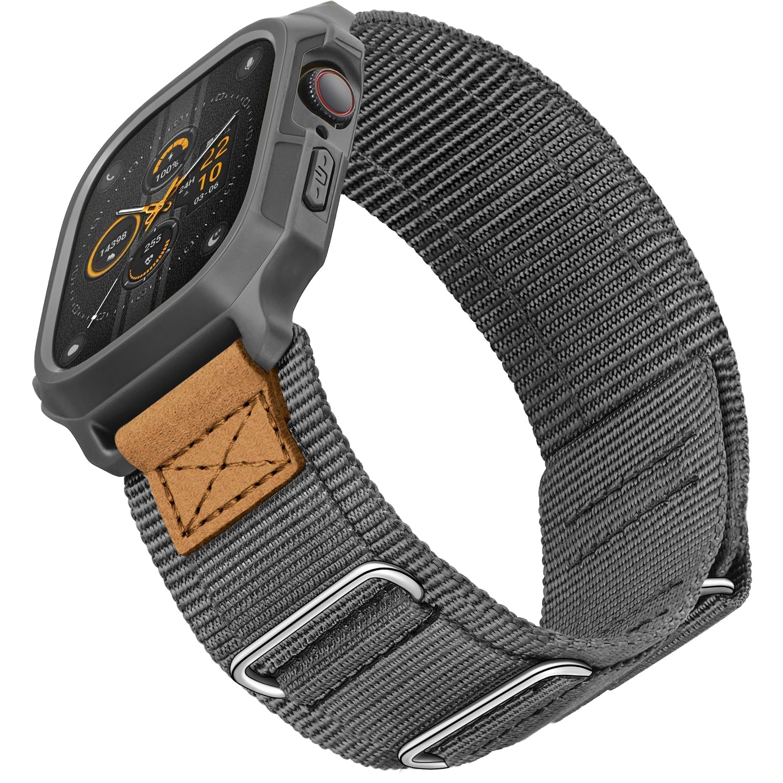 Correa Sunfwr para Apple Watch - Venta Internacional