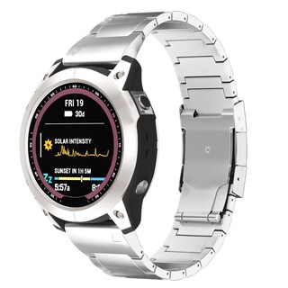 Foto 2 | Correa Ldfas Compatible con Fenix 8-Venta Internacional