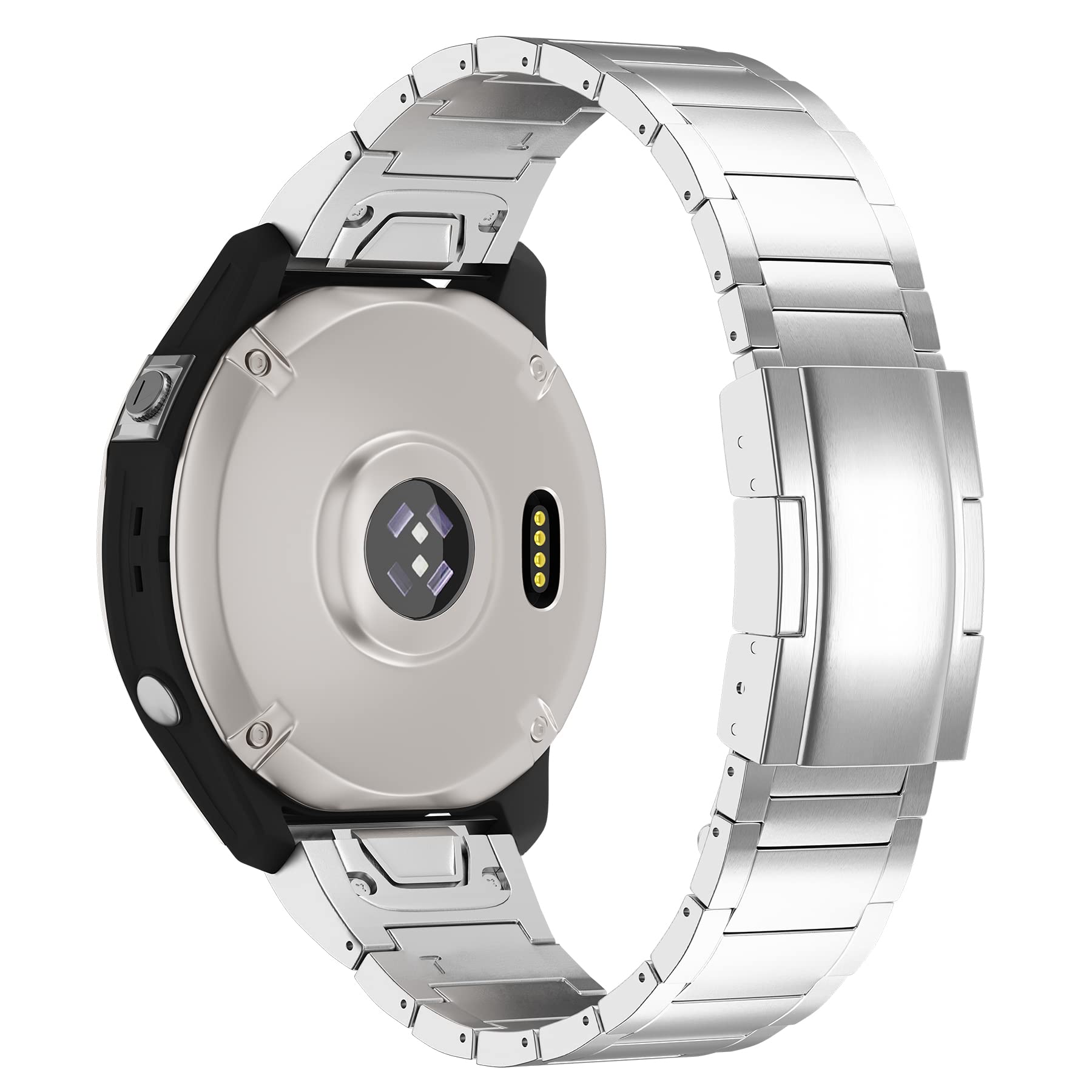 Foto 4 pulgar | Correa Ldfas Compatible con Fenix 8-Venta Internacional