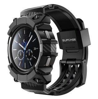 Foto 1 | Funda Supcase Unicorn Beetle Pro para Galaxy Watch 4 Classic 42 mm - Venta Internacional