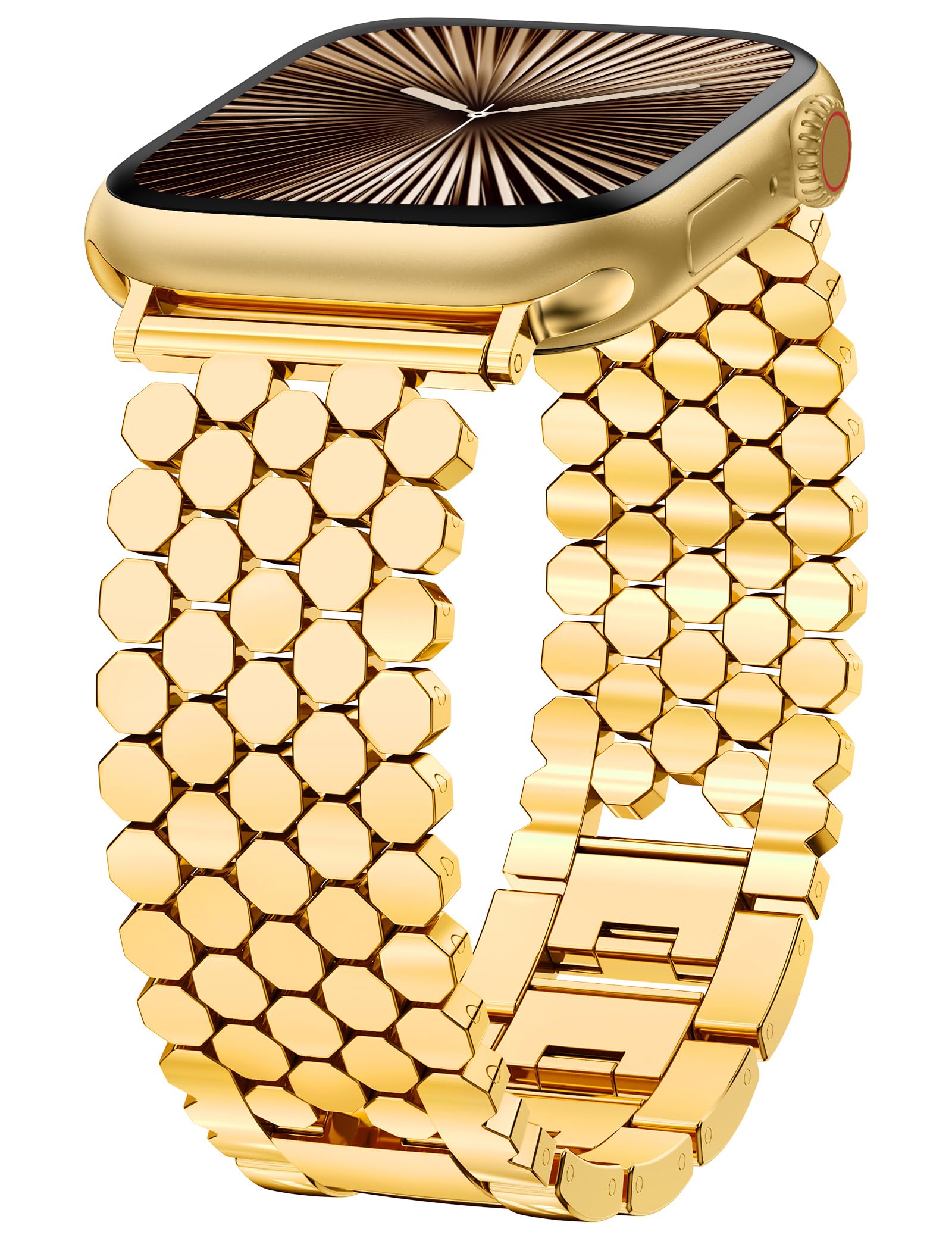 Correa Minyee para Apple Watch - Venta Internacional