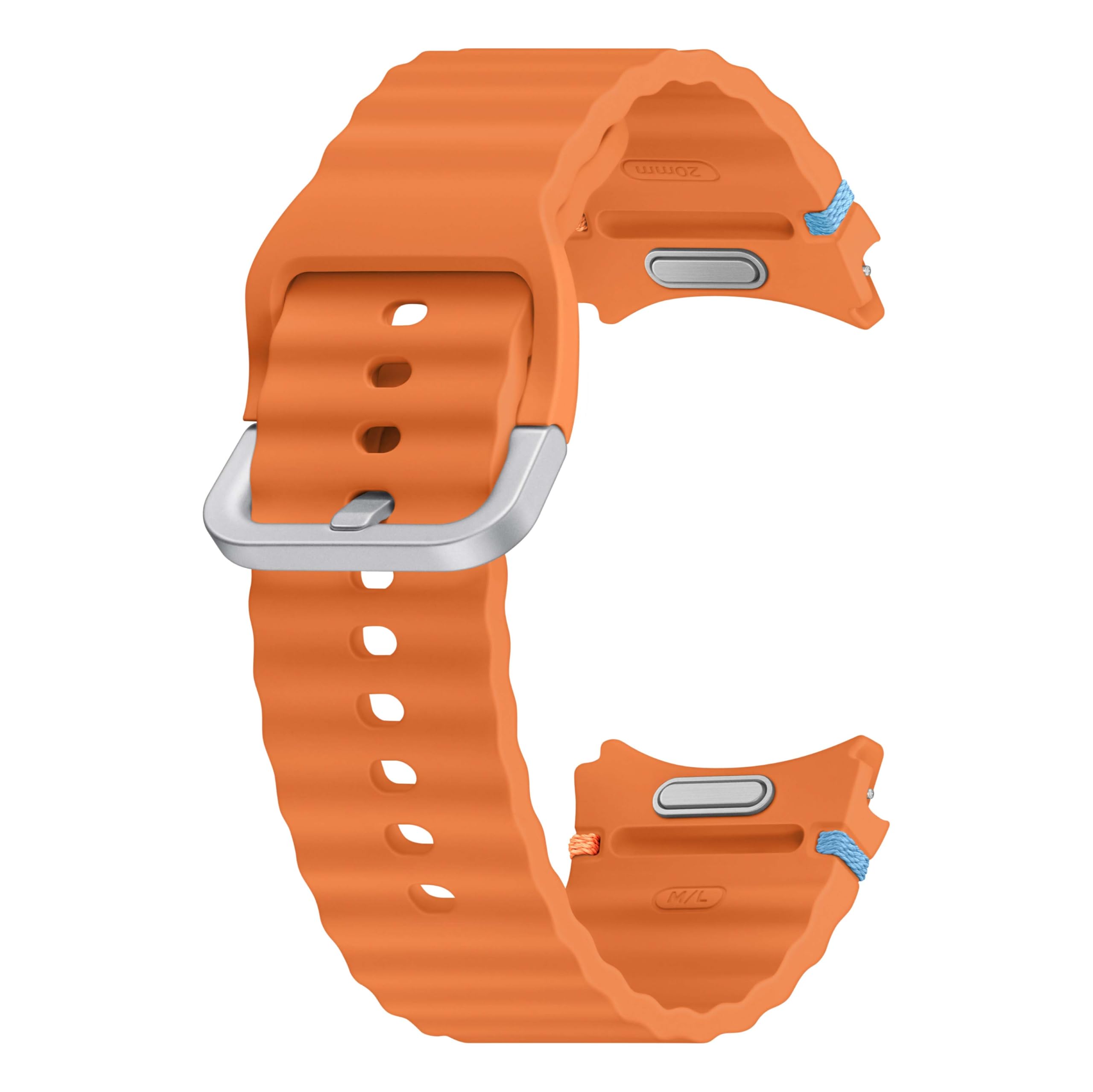 Foto 1 | Correa de Repuesto para Reloj Inteligente Samsung Galaxy Watch 7-4 - Venta Internacional