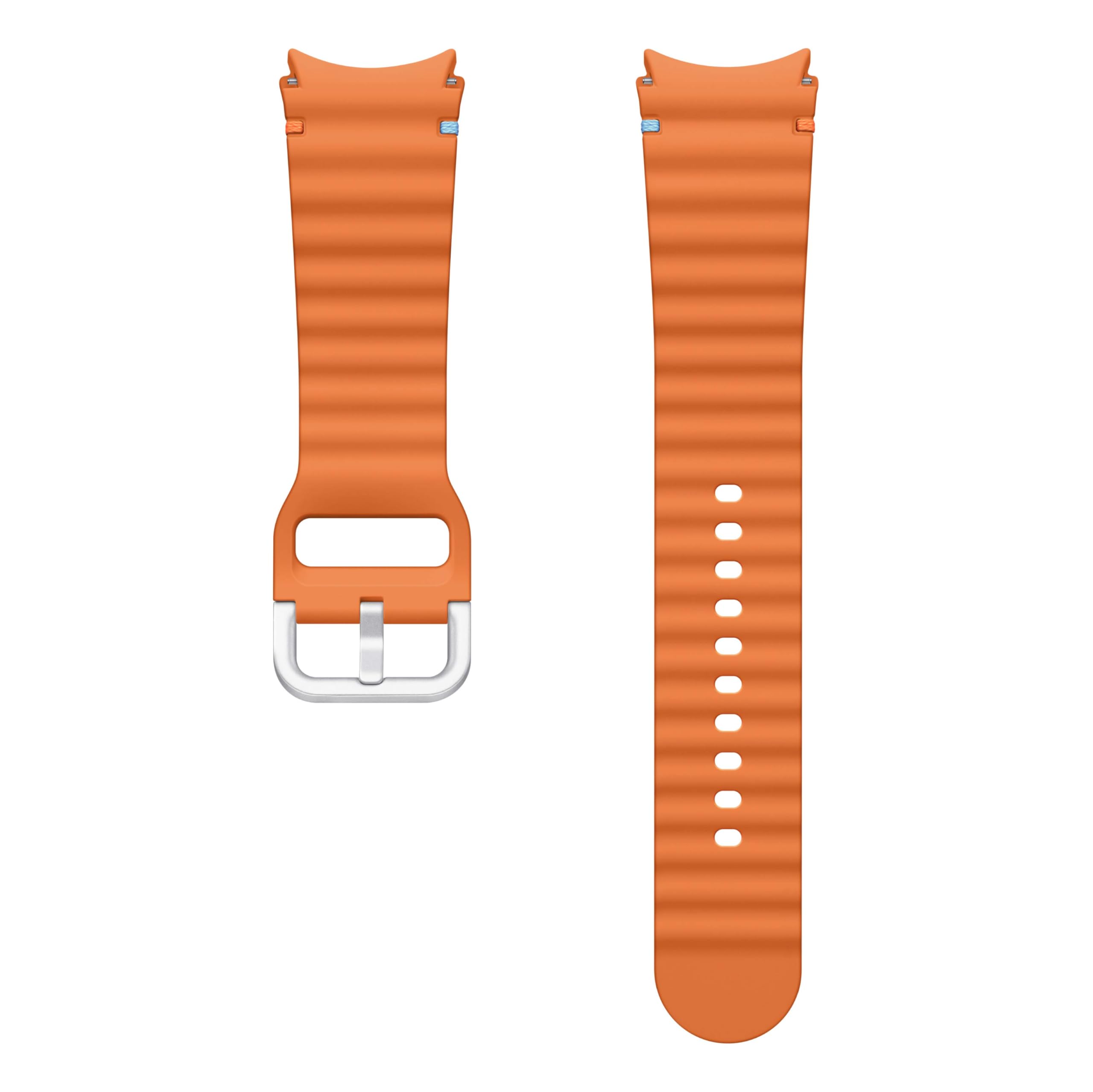 Foto 3 pulgar | Correa de Repuesto para Reloj Inteligente Samsung Galaxy Watch 7-4 - Venta Internacional