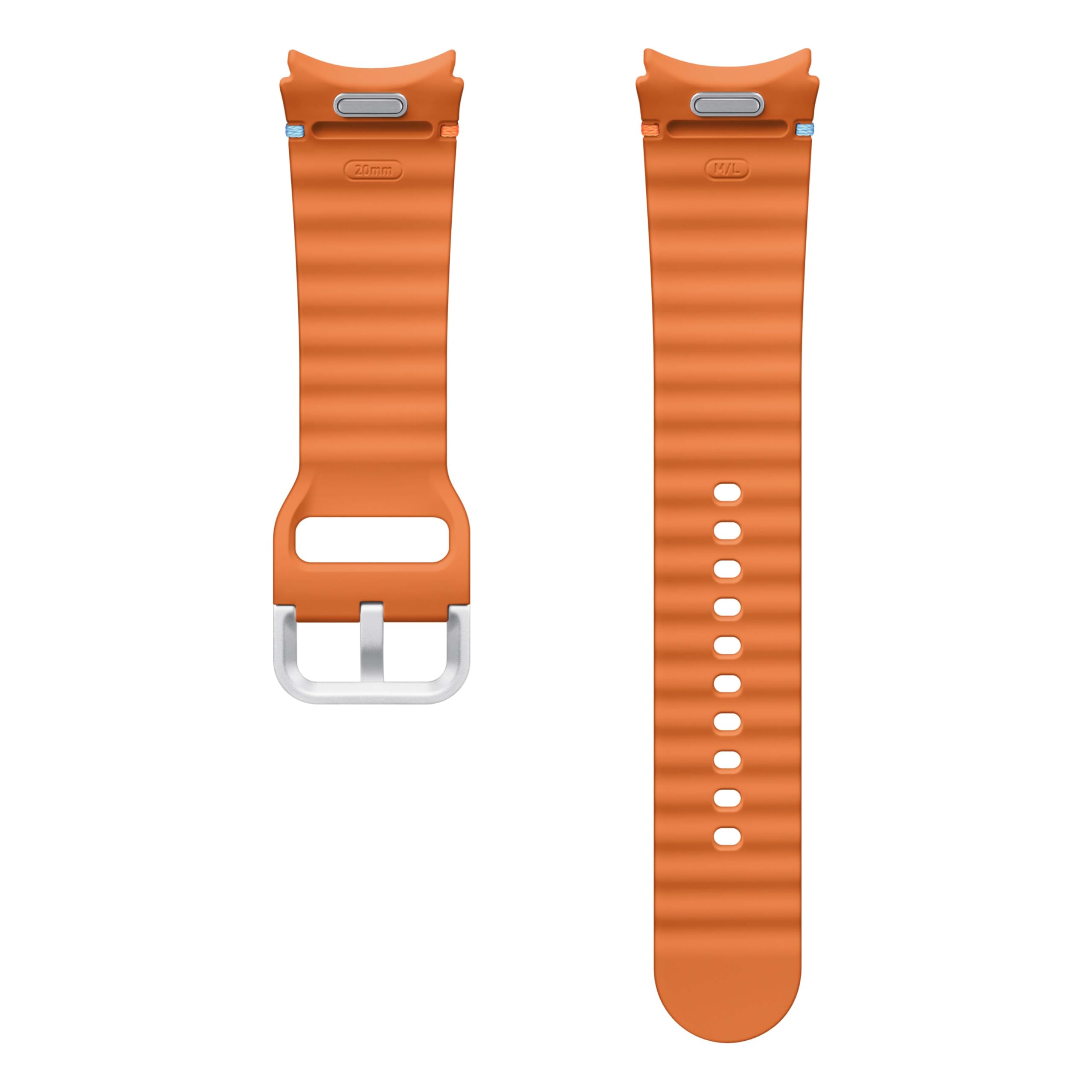 Foto 3 | Correa de Repuesto para Reloj Inteligente Samsung Galaxy Watch 7-4 - Venta Internacional