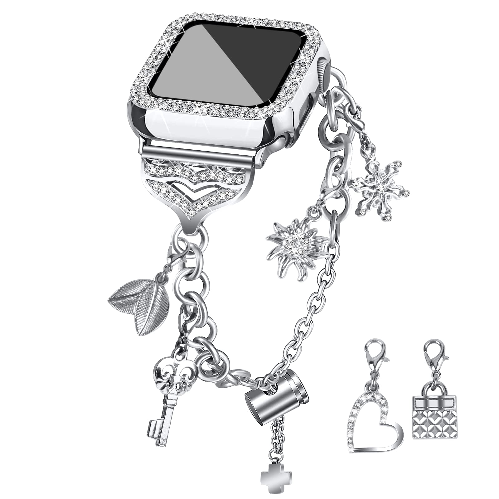 Foto 2 pulgar | Correa de Reloj Joyozy para Apple Watch - Venta Internacional