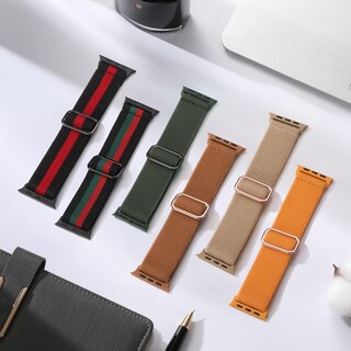 Foto 4 | Correas Maledan 10 Piezas para Apple Watch-Venta Internacional