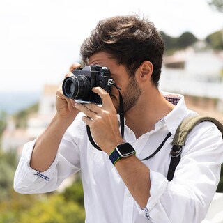Foto 5 | Correas Maledan 10 Piezas para Apple Watch-Venta Internacional