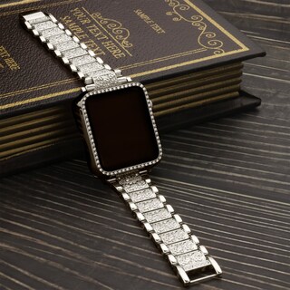 Foto 6 | Correa con Funda Mesime para Apple Watch-Venta Internacional