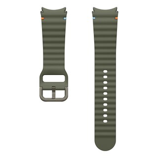 Foto 2 | Correa de Repuesto para Reloj Inteligente Samsung Galaxy Watch 7-4 - Venta Internacional