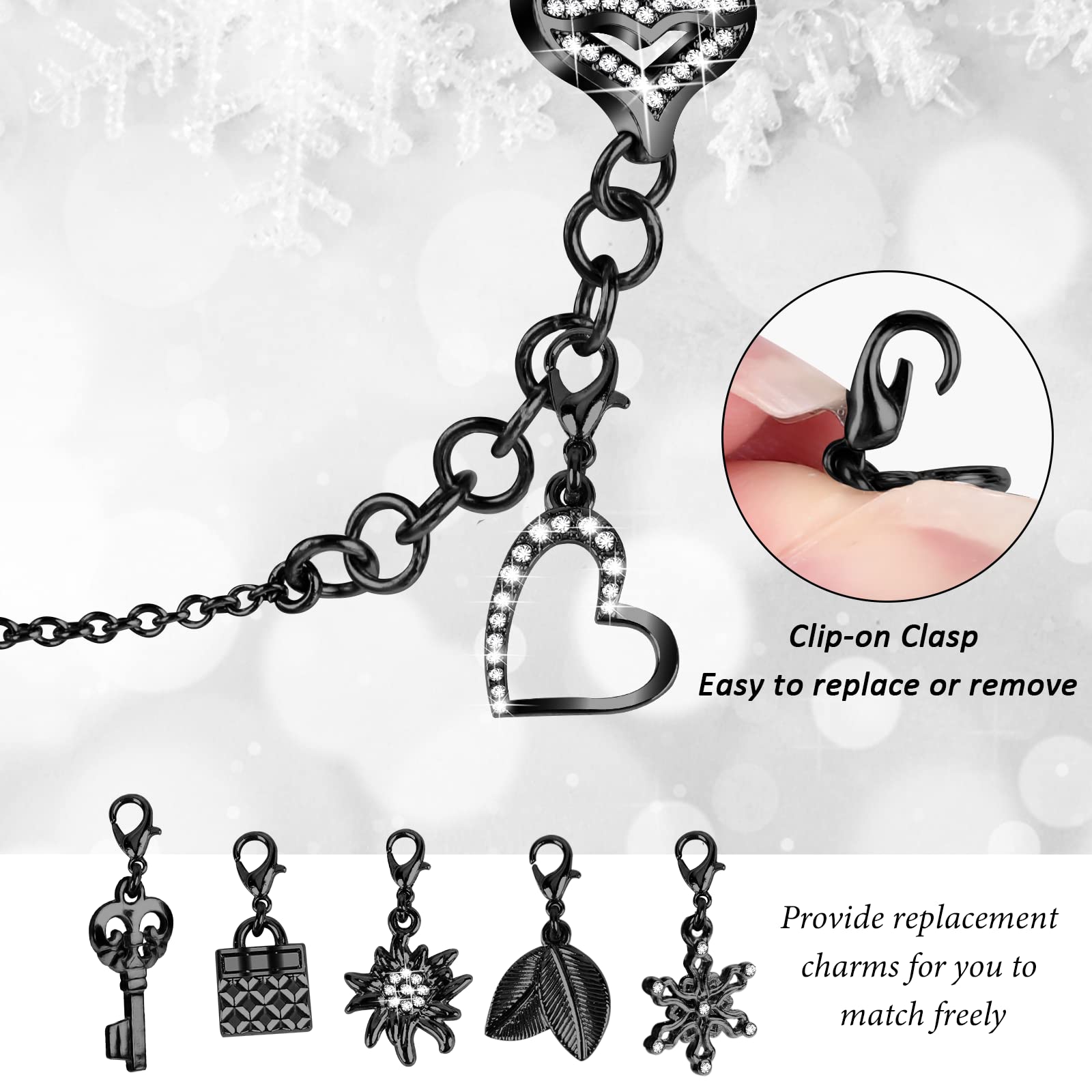 Foto 3 pulgar | Correa de Reloj Joyozy Compatible con Apple Watch de 40 mm para Mujer - Venta Internacional