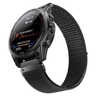 Foto 2 | Correa Cuzow Compatible con Garmin Fenix 8-Venta Internacional