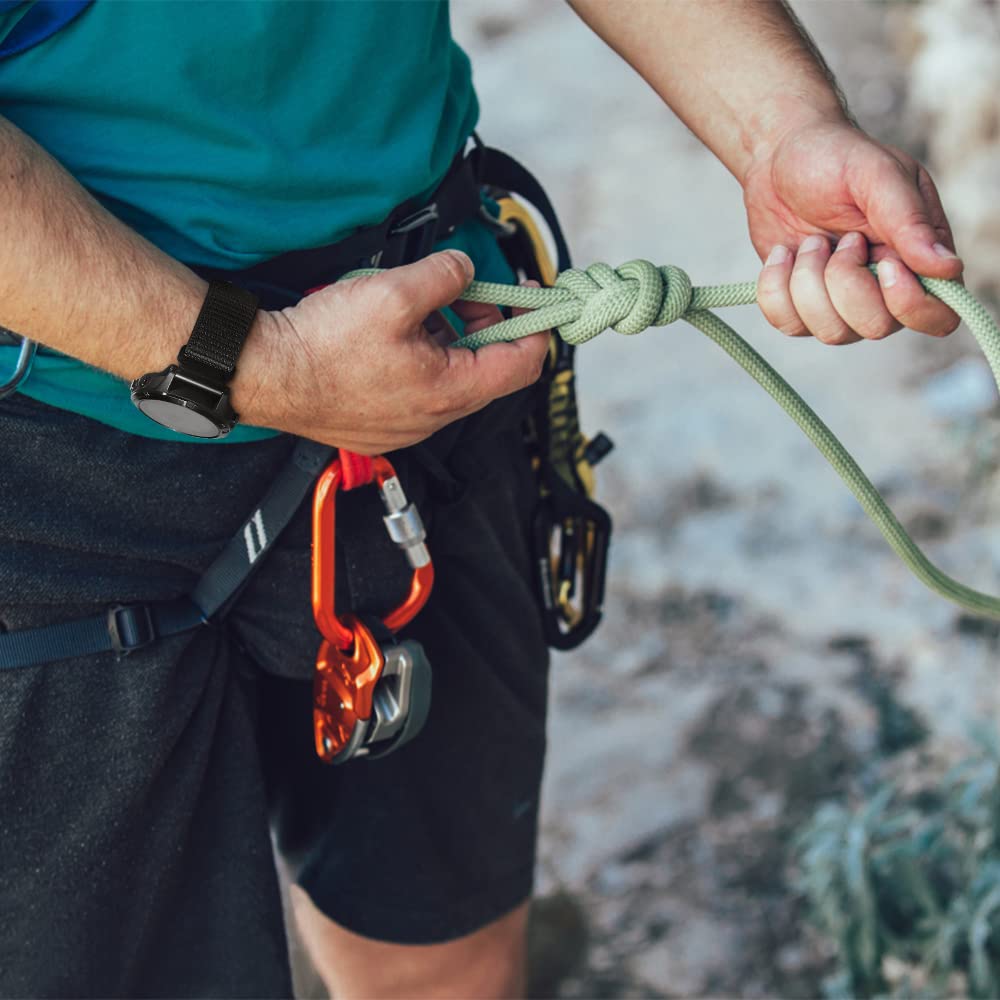 Foto 8 pulgar | Correa Cuzow Compatible con Garmin Fenix 8-Venta Internacional