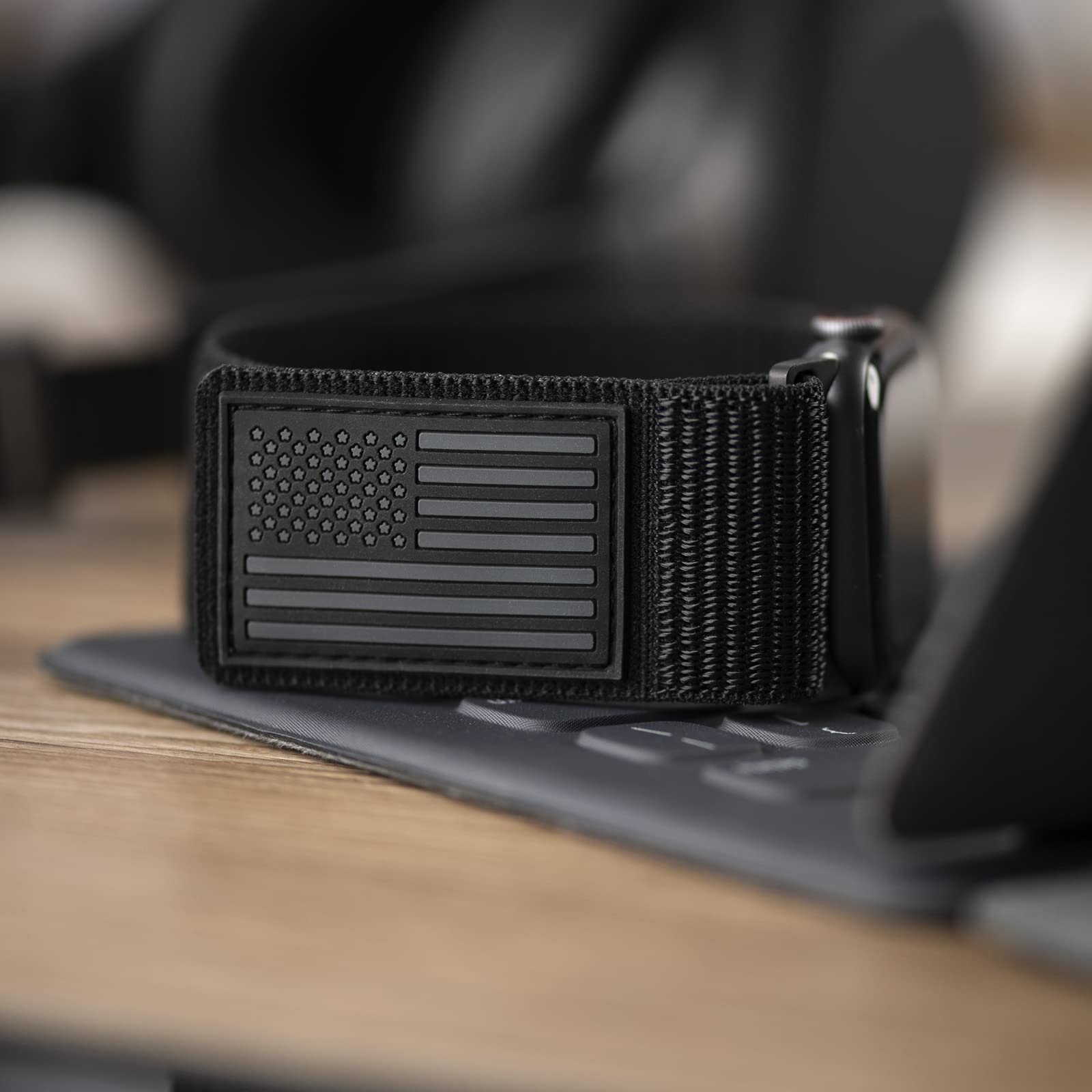 Foto 5 pulgar | Correa Tefeca Fortitude Series para Apple Watch - Venta Internacional