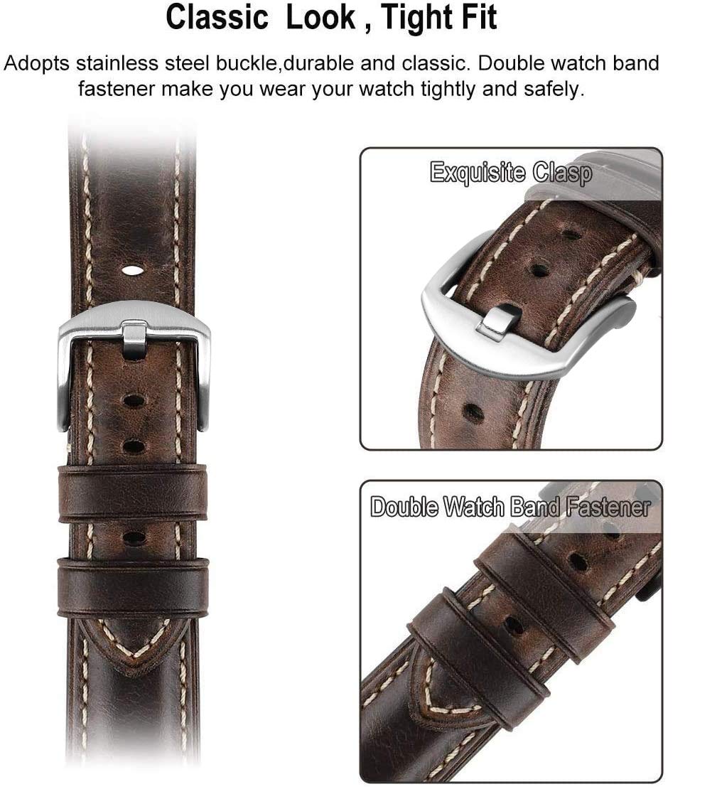 Foto 3 pulgar | Correa Huafy Compatible con Iwatch -Venta Internacional