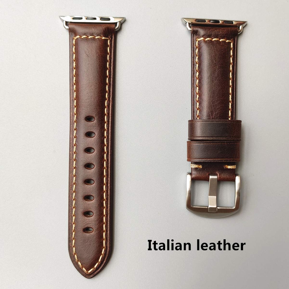 Foto 3 | Correa Huafy Compatible con Iwatch -Venta Internacional