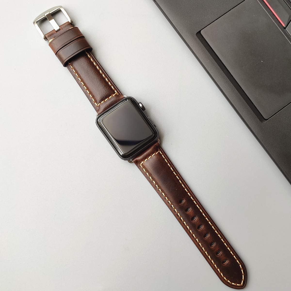 Foto 4 | Correa Huafy Compatible con Iwatch -Venta Internacional