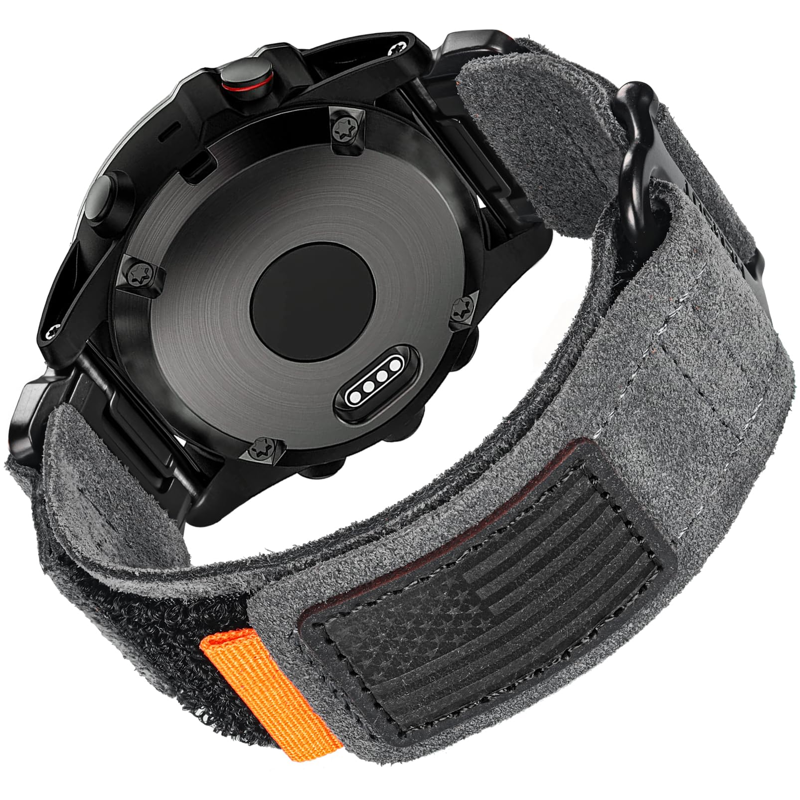Foto 2 pulgar | Correa de Reloj Hemsut H para Fenix 5 - Venta Internacional