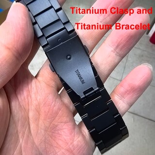 Foto 2 | Correa de Repuesto para Galaxy Watch 7 Ultra de 47 mm - Venta Internacional