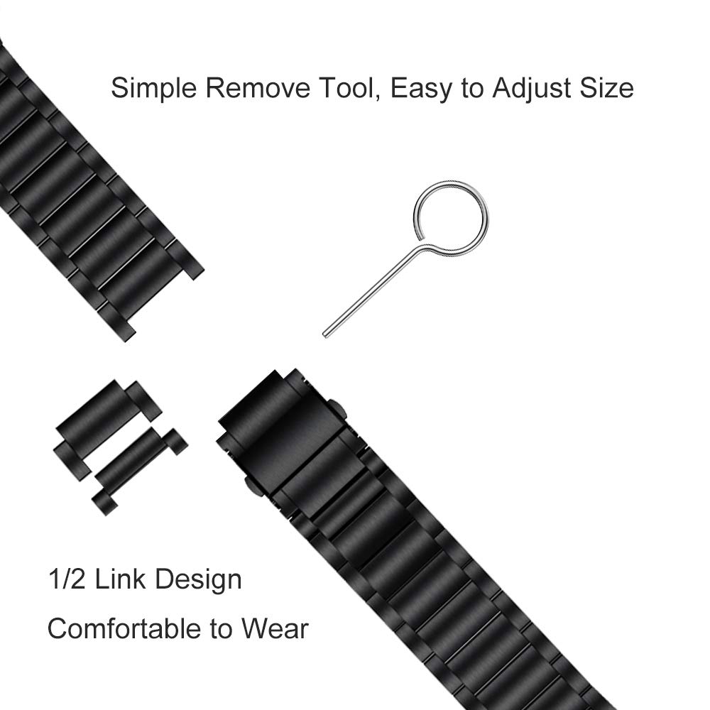 Foto 4 pulgar | Correa de Repuesto para Galaxy Watch 7 Ultra de 47 mm - Venta Internacional