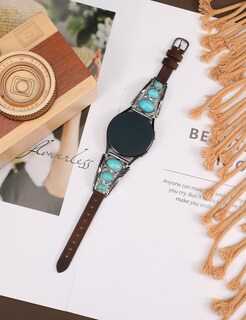 Foto 4 | Pulseras De Reloj Compatibles Con Minyee Para Samsung Galaxy De 40 Mm Y 44 Mm - Venta Internacional.