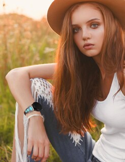 Foto 5 | Pulseras De Reloj Compatibles Con Minyee Para Samsung Galaxy De 40 Mm Y 44 Mm - Venta Internacional.