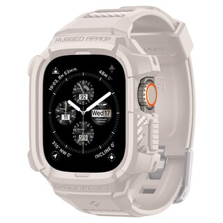 Foto 1 | Funda con Correa para Apple Watch Ultra 2 - Venta Internacional