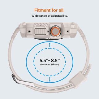Foto 3 | Funda con Correa para Apple Watch Ultra 2 - Venta Internacional