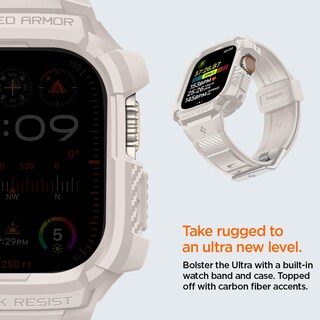 Foto 5 | Funda con Correa para Apple Watch Ultra 2 - Venta Internacional