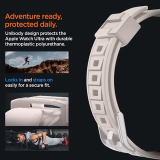 Foto 6 | Funda con Correa para Apple Watch Ultra 2 - Venta Internacional