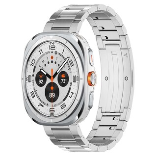 Foto 1 | Correa de Reloj Ldfas para Samsung Galaxy Watch 7 Ultra de 47 mm Titanio - Venta Internacional