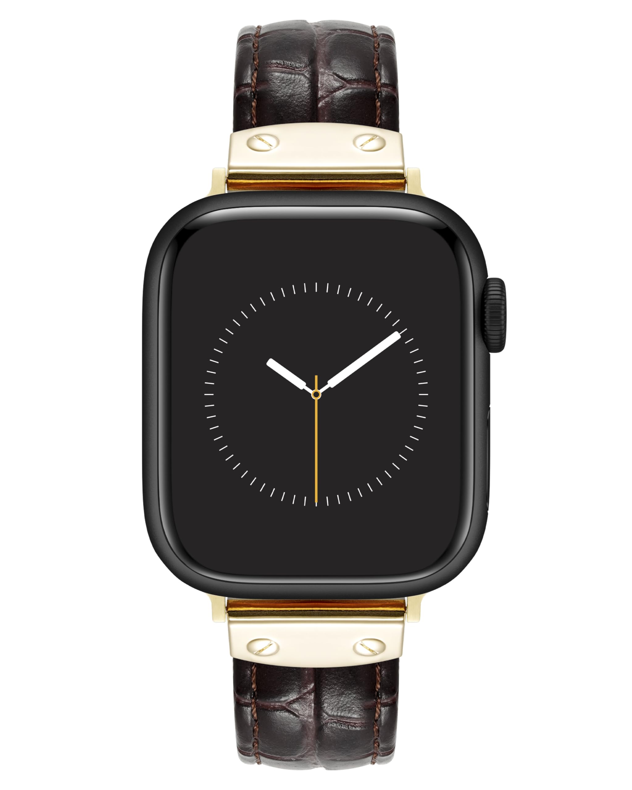 Foto 1 | Correa de Piel Anne Klein para Apple Watch - Venta Internacional