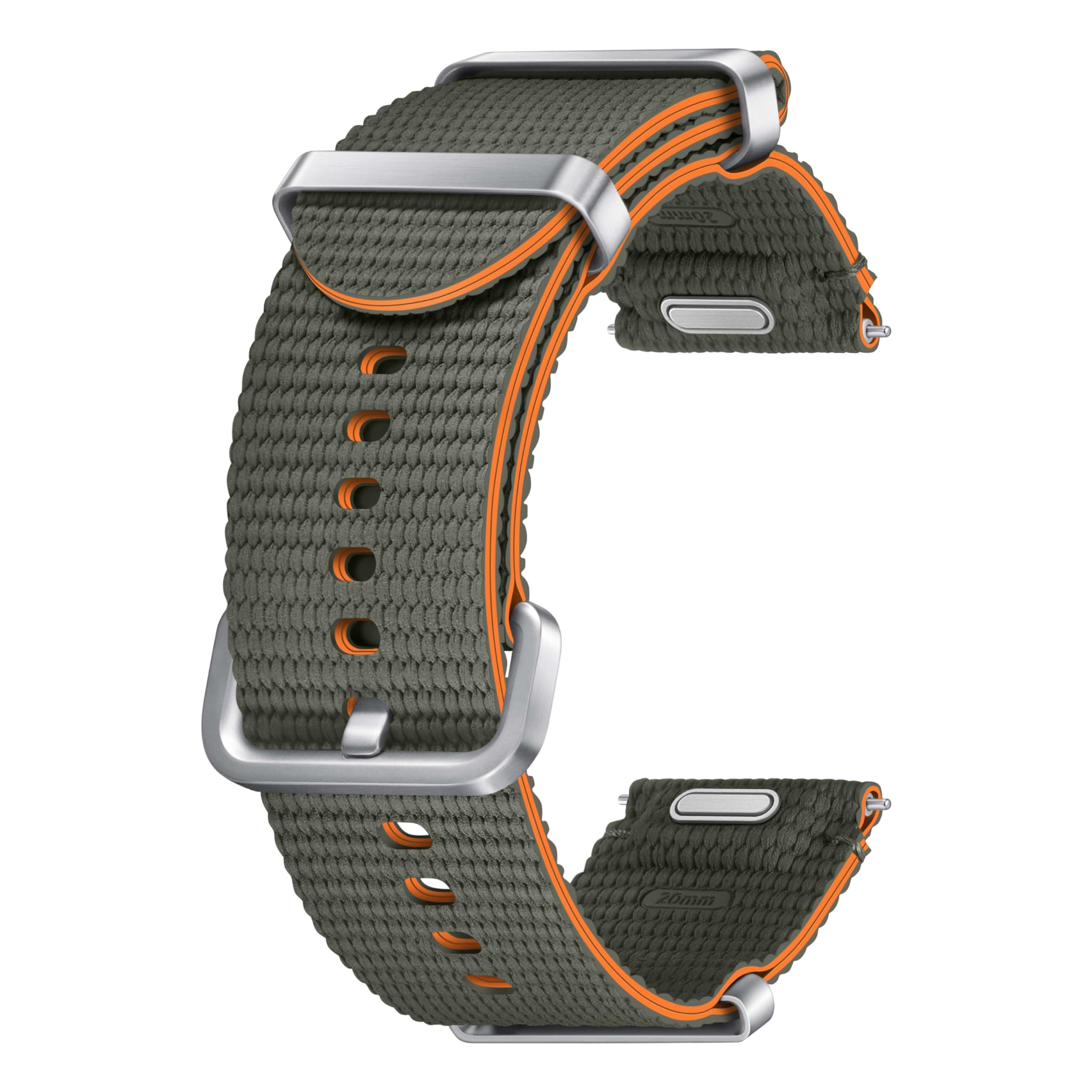 Foto 2 pulgar | Correa de Repuesto para Reloj Inteligente Samsung Galaxy Watch 7-4 - Venta Internacional