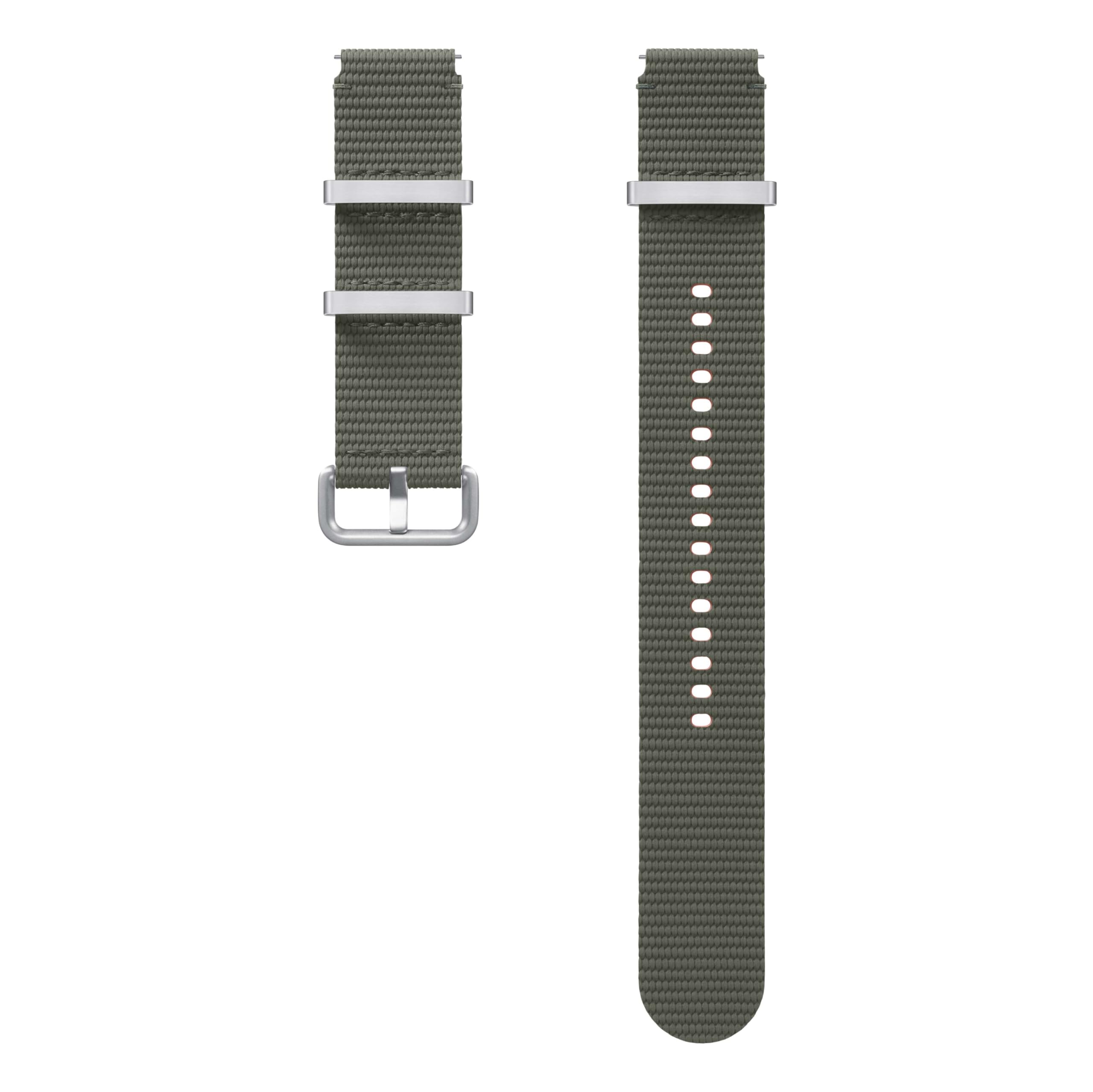Foto 3 pulgar | Correa de Repuesto para Reloj Inteligente Samsung Galaxy Watch 7-4 - Venta Internacional
