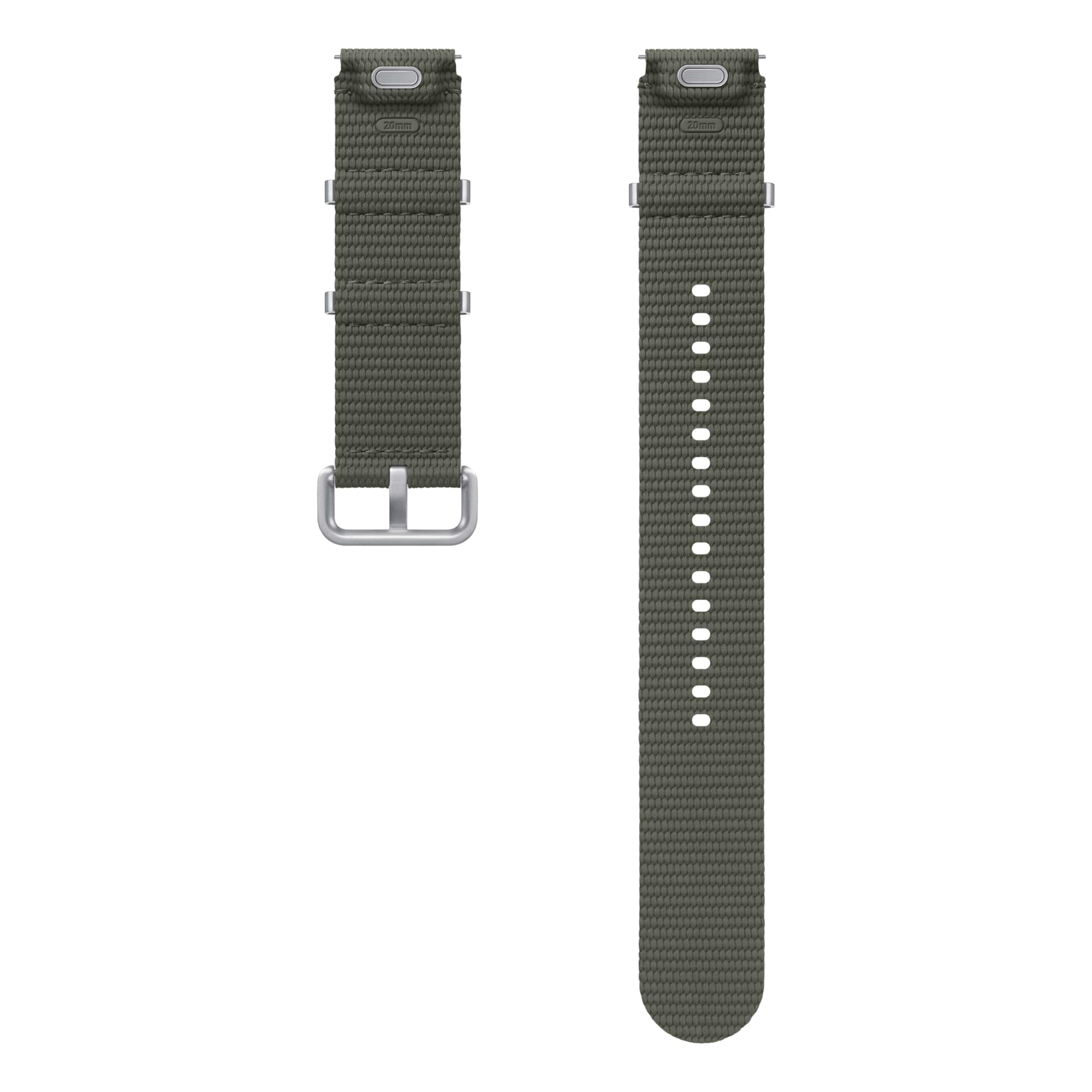 Foto 4 pulgar | Correa de Repuesto para Reloj Inteligente Samsung Galaxy Watch 7-4 - Venta Internacional