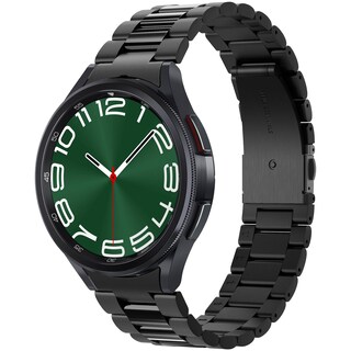 Foto 1 | Correa Spigen Modern Fit 316l para Samsung Galaxy Watch 6 Classic - Venta Internacional