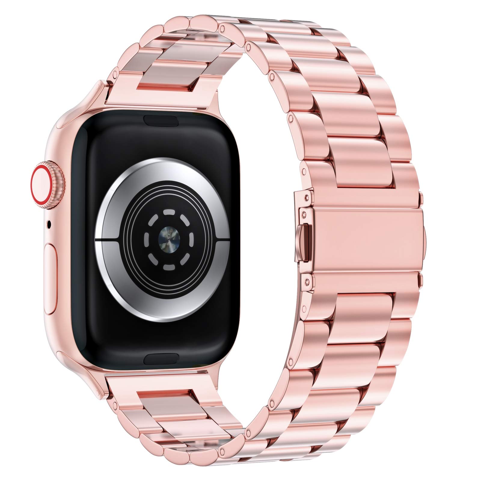 Foto 3 pulgar | Correa Epuly para Apple Watch-Venta Internacional