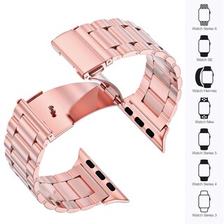 Foto 3 | Correa Epuly para Apple Watch-Venta Internacional