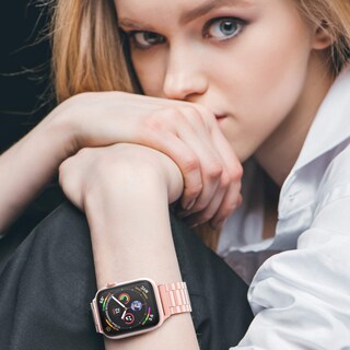 Foto 4 | Correa Epuly para Apple Watch-Venta Internacional