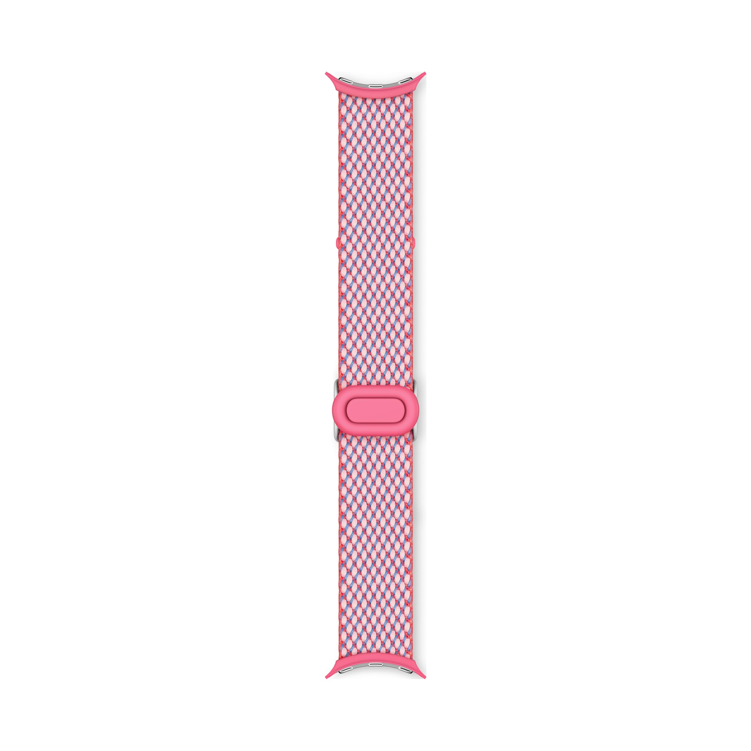 Foto 2 pulgar | Correa de Reloj Google Pixel Watch Woven Band - Peony - Venta Internacional