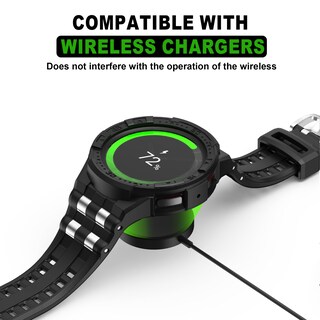 Foto 3 | Funda con Correa Deportiva T-engine para Samsung Galaxy Watch 5 Pro - Venta Internacional