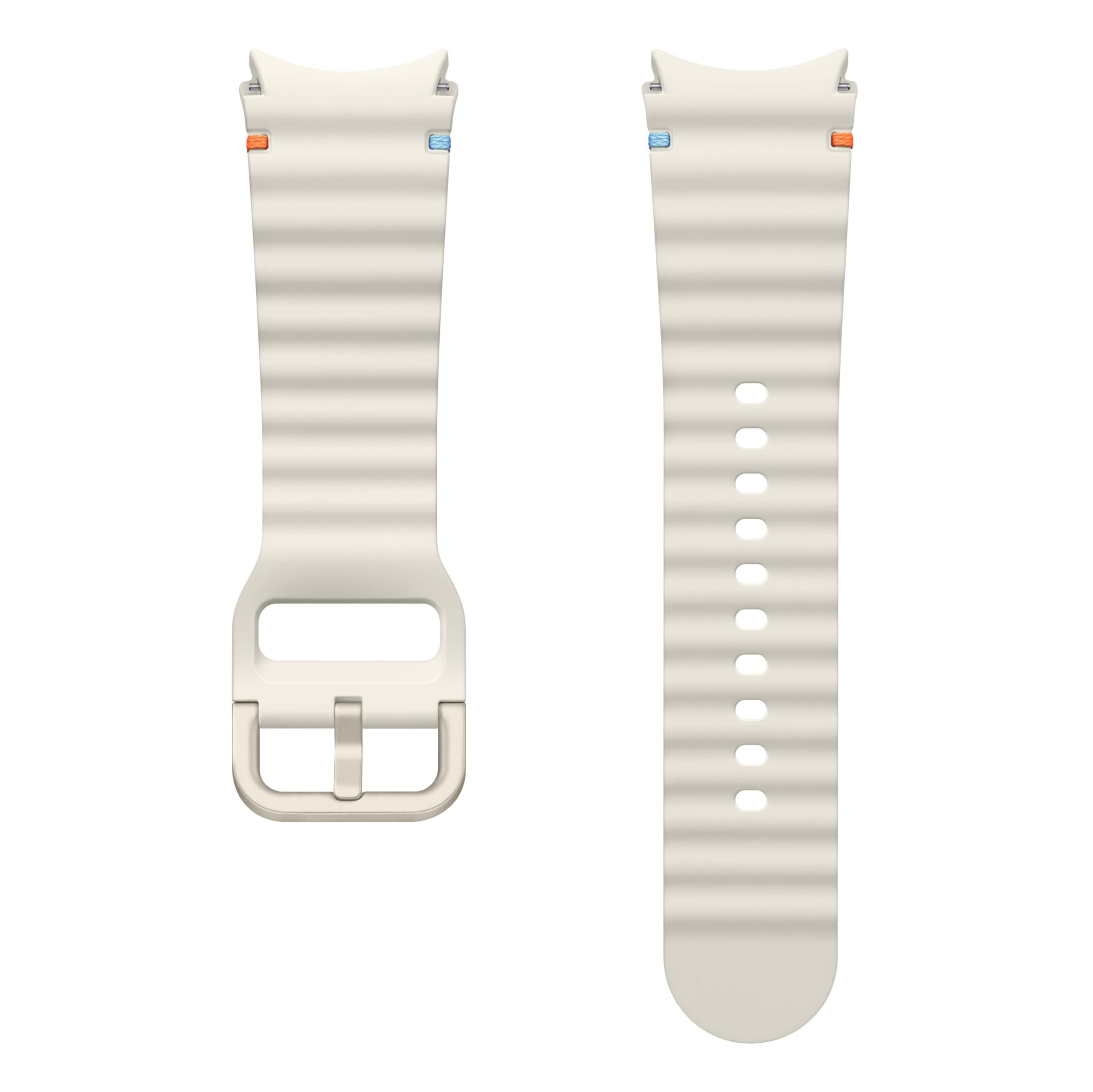 Foto 3 pulgar | Correa de Repuesto para Reloj Inteligente Samsung Galaxy Watch 7-4 - Venta Internacional